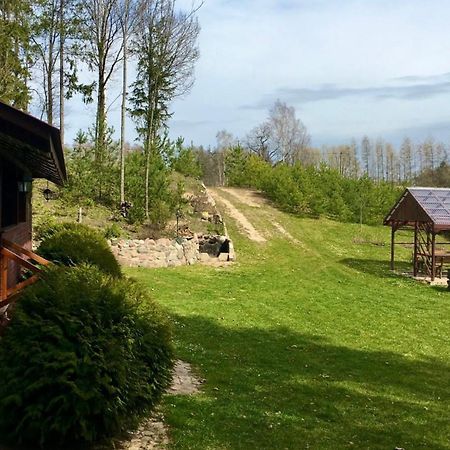 Kalva Sumowo Apartman Sumowo  Kültér fotó