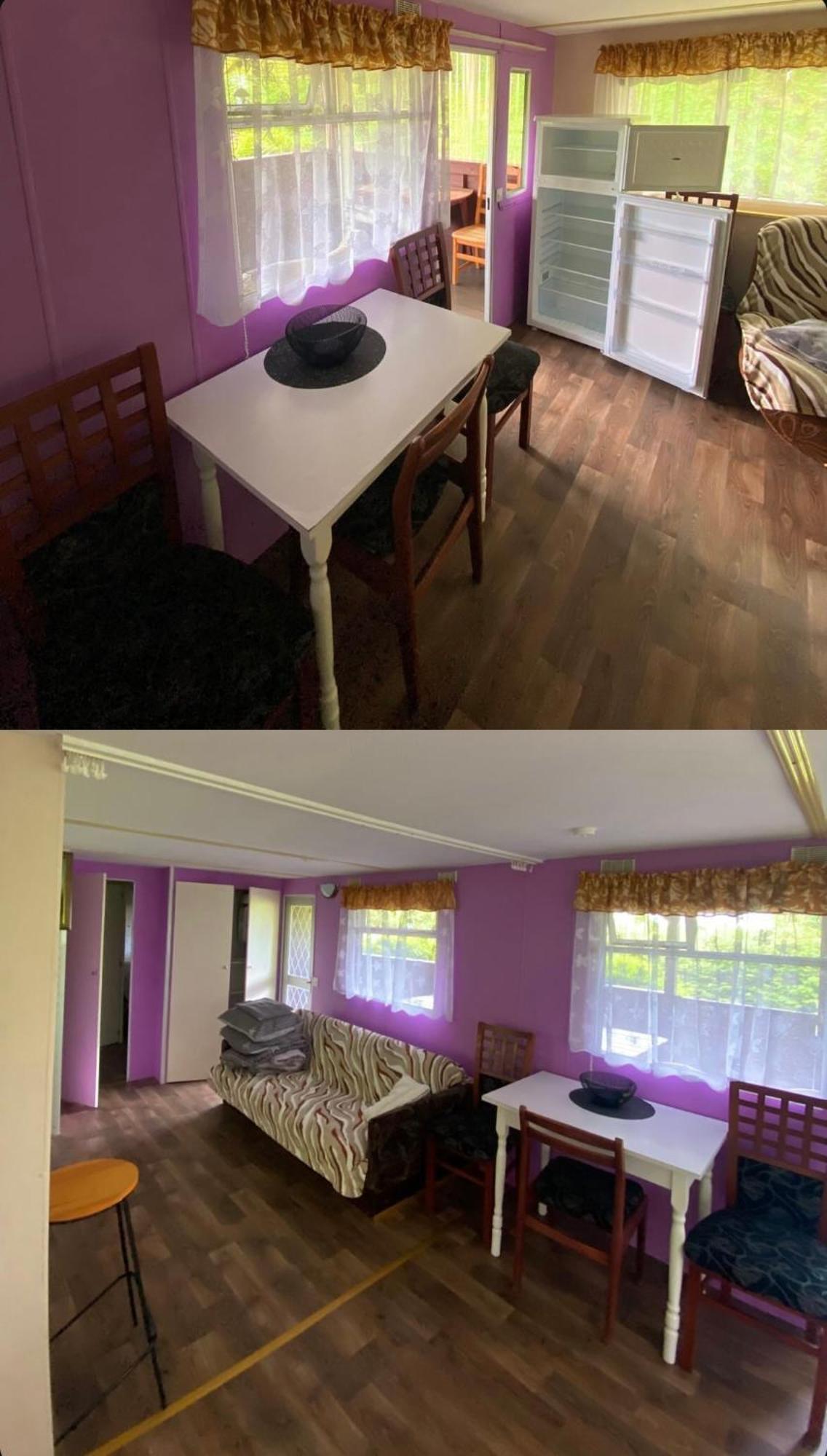 Kalva Sumowo Apartman Sumowo  Kültér fotó