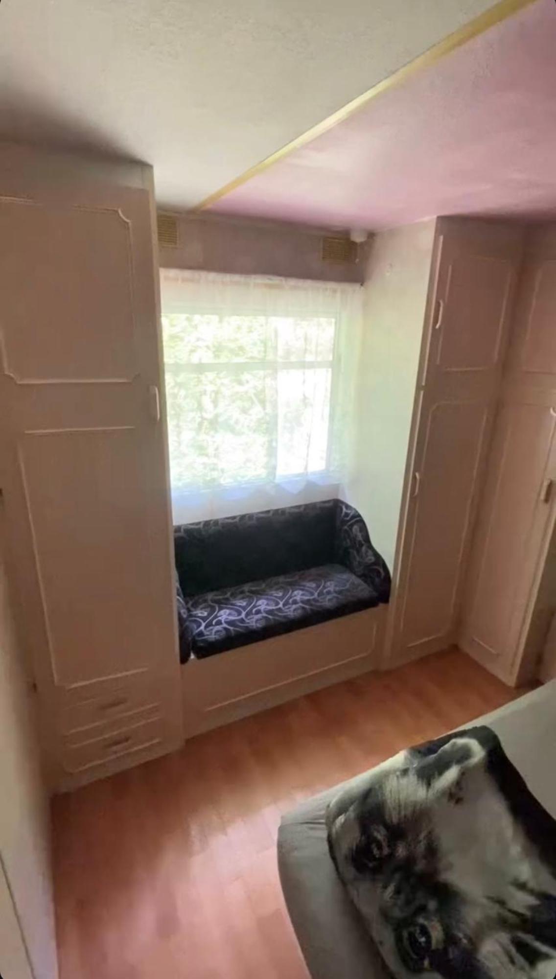 Kalva Sumowo Apartman Sumowo  Kültér fotó