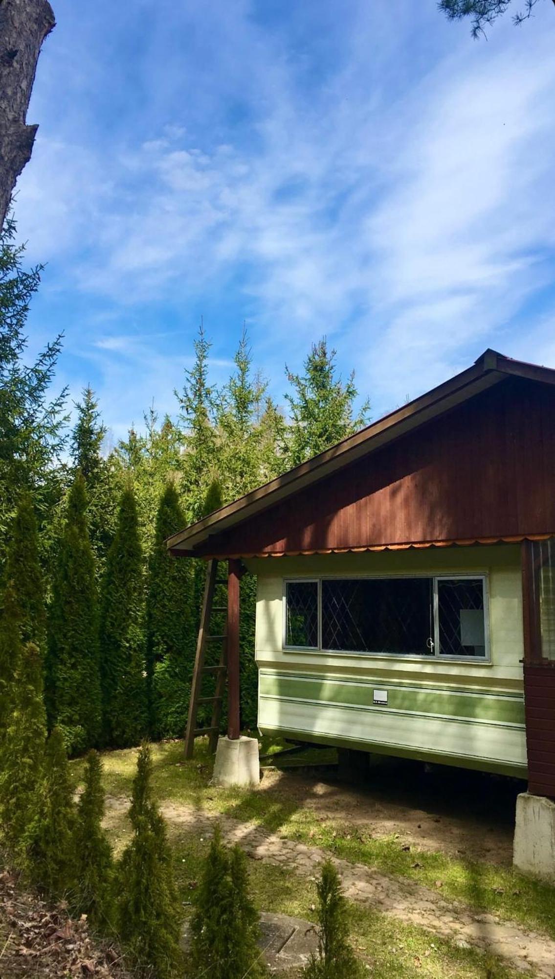 Kalva Sumowo Apartman Sumowo  Kültér fotó